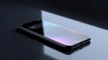 آبل تحتفل بمرور 20 سنة بـ«آيفون بدون حواف» بتصميم جديد بالكامل 1